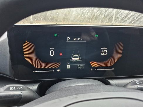 Used 2025 Kia K4 LXS image 21