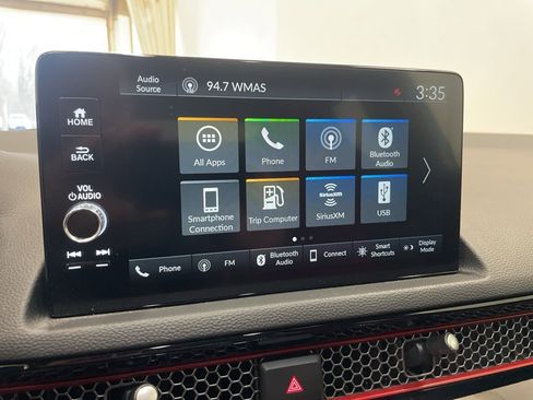 Used 2022 Honda Civic Si image 26