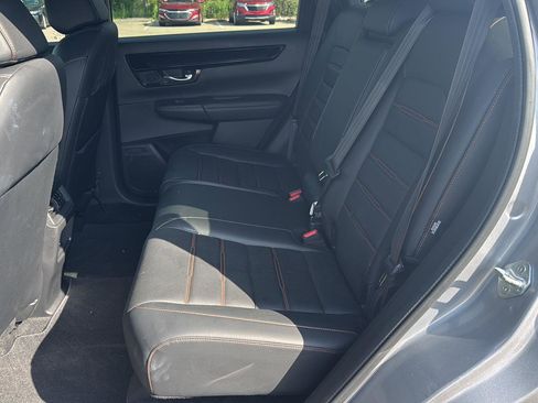 Used 2023 Honda CR-V Sport Touring image 10