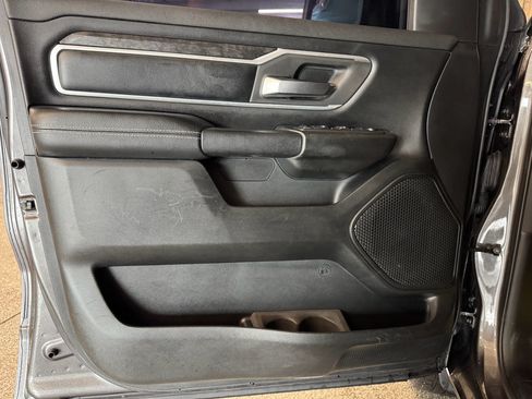 Used 2020 RAM 1500 Big Horn RWD image 15