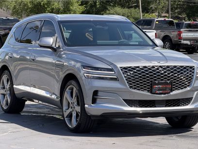 Used 2024 Genesis GV80 3.5T Advanced