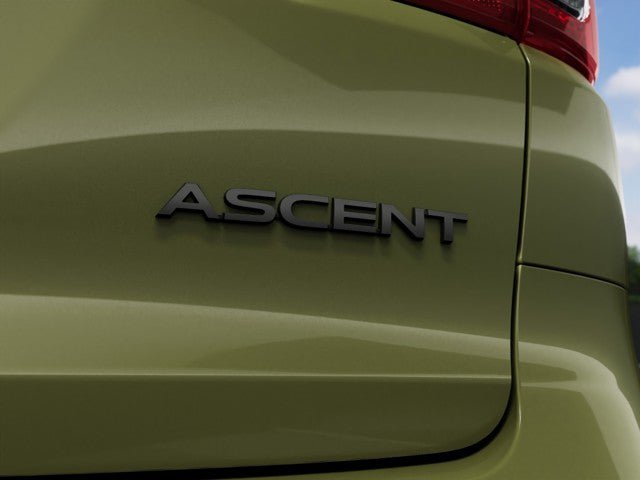 New 2027 Subaru Ascent Premium AWD/4WD image 11