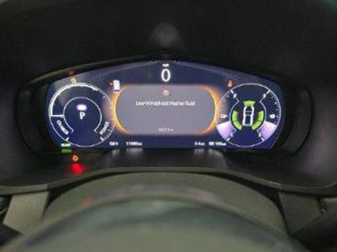 Used 2024 MAZDA CX-90 Plug-In Hybrid w/ Premium Pkg AWD/4WD image 19