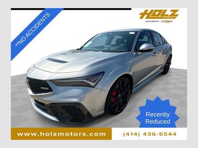 Used 2024 Acura Integra Type S