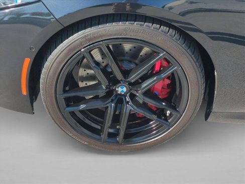 Used 2022 BMW M8 Competition w/ Driving Assistance Package AWD/4WD image 23