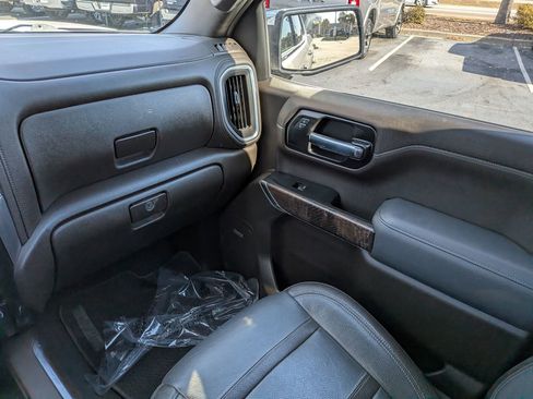 Used 2021 GMC Sierra 1500 Denali w/ Driver Alert Package II image 20