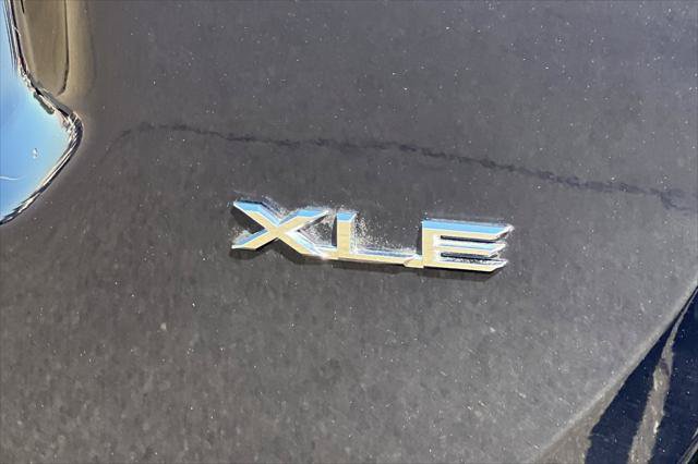 Certified 2026 Toyota RAV4 XLE Premium AWD/4WD image 32