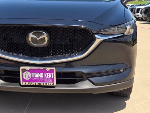 Used 2017 MAZDA CX-5 Grand Touring FWD image 6