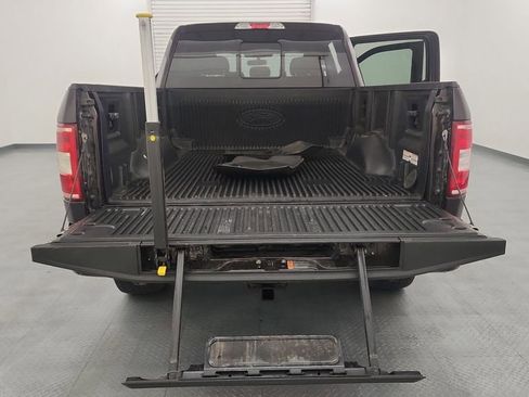 Used 2019 Ford F150 XLT w/ Equipment Group 302A Luxury AWD/4WD image 22