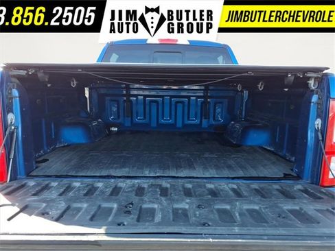 Used 2019 Ford Ranger Lariat w/ Equipment Group 501A Mid image 31