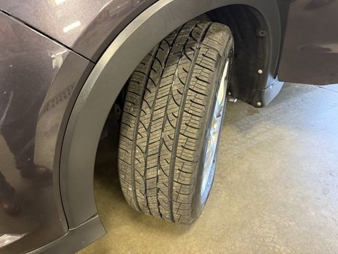 Used 2018 Honda HR-V LX image 27