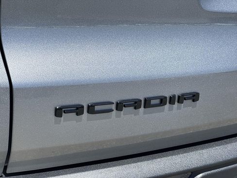 New 2026 GMC Acadia Elevation w/ Black Edition FWD image 28