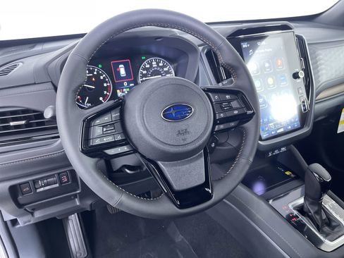 New 2025 Subaru Forester Touring w/ Protection Package image 15