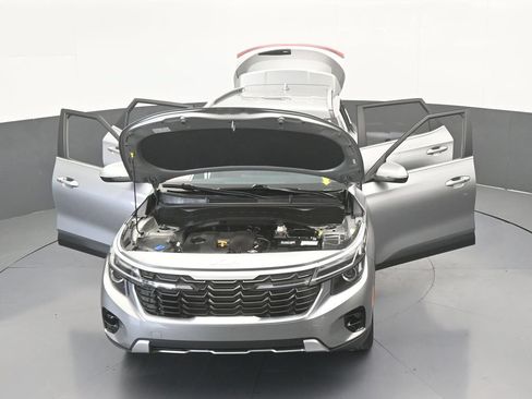 Used 2024 Kia Seltos S FWD image 67