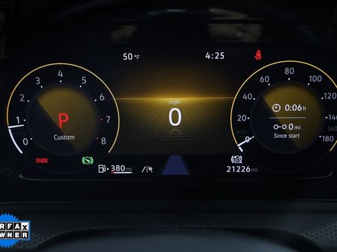 Used 2024 Volkswagen GTI SE image 20