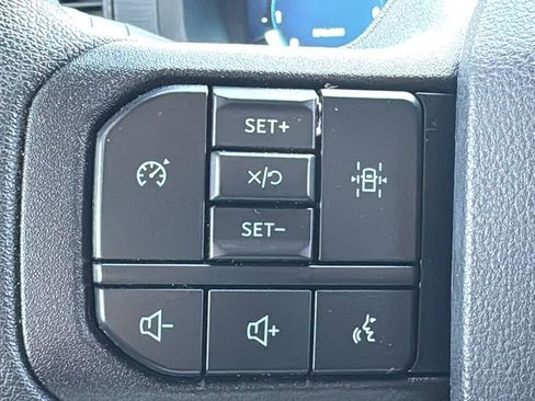 Certified 2024 Ford F150 STX RWD image 13