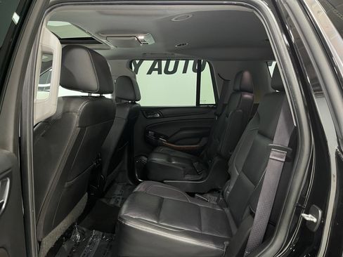 Used 2017 Chevrolet Tahoe Premier AWD/4WD image 30