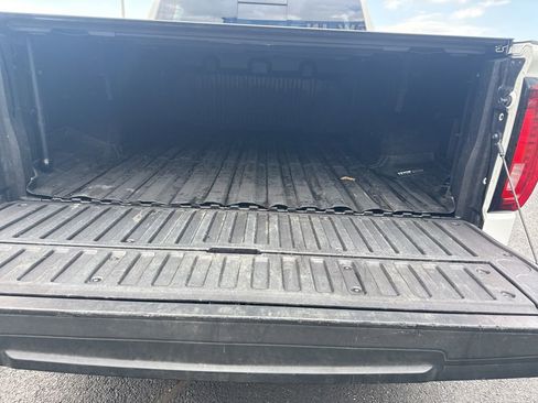 Used 2021 GMC Sierra 1500 AT4 w/ AT4 Value Package image 13