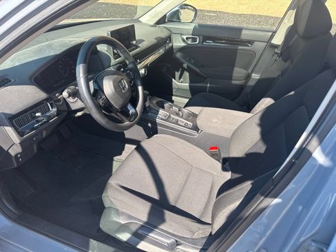 Used 2023 Honda Civic EX image 18