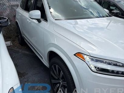 Used 2025 Volvo XC90 B5 Core