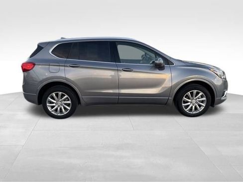 Certified 2019 Buick Envision Essence w/ LPO, Active Package image 6