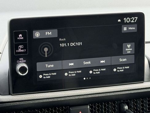 Used 2026 Honda CR-V Sport image 12