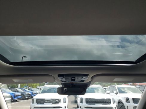 New 2026 Kia Sorento SX image 24