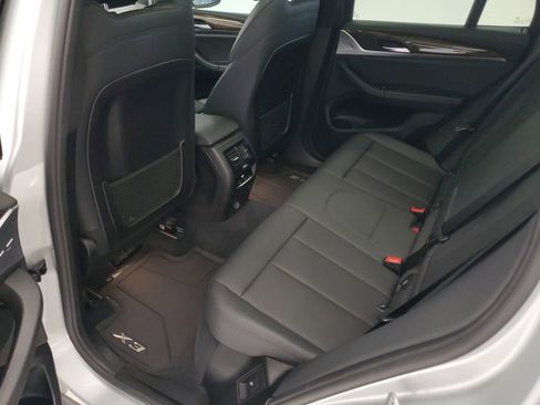Used 2019 BMW X3 xDrive30i AWD/4WD image 22