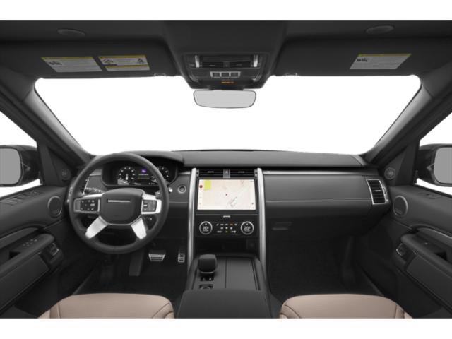New 2026 Land Rover Discovery Dynamic SE AWD/4WD image 10