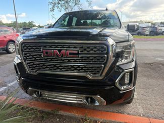 Used 2019 GMC Sierra 1500 Denali w/ Denali Ultimate Package AWD/4WD video 2