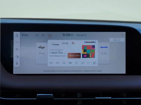 New 2026 Genesis G90 3.5T AWD/4WD image 24