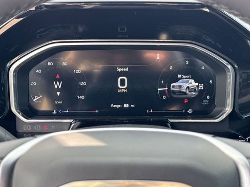 New 2026 GMC Sierra 1500 SLT w/ SLT Premium Package image 15