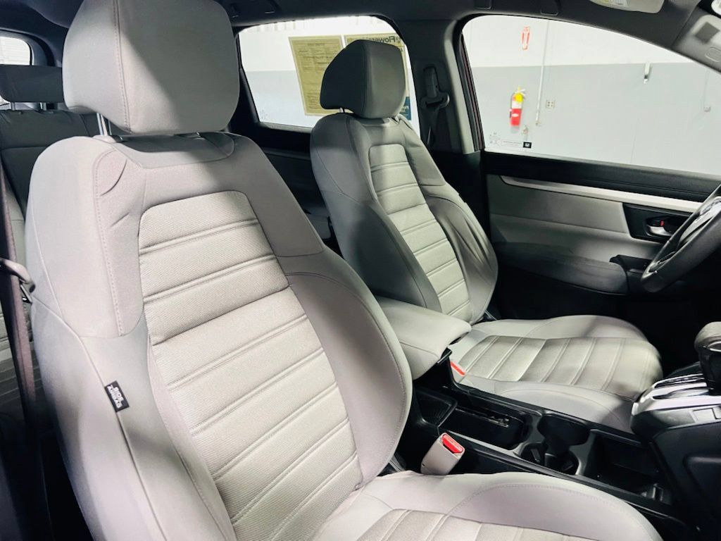 Used 2017 Honda CR-V LX image 32