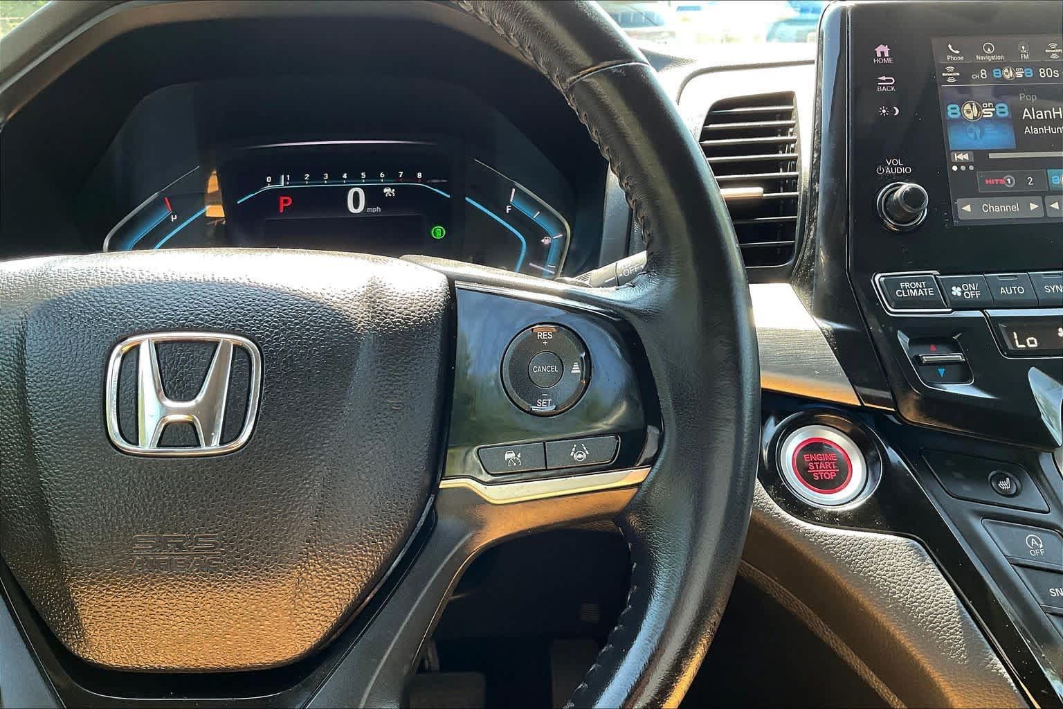 Used 2023 Honda Odyssey Touring image 25