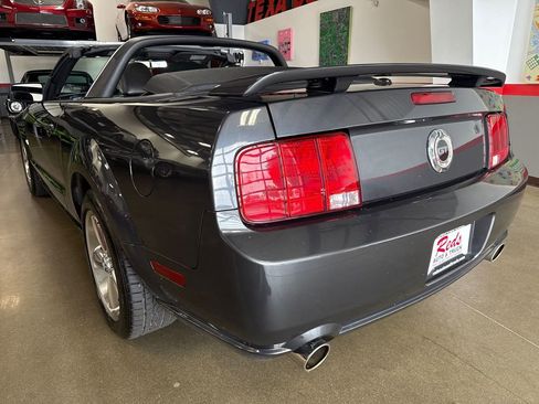 Used 2007 Ford Mustang GT image 93