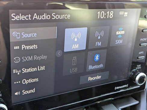 Used 2022 Toyota Corolla SE FWD image 7