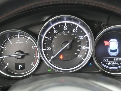 Used 2017 MAZDA CX-9 Signature image 15