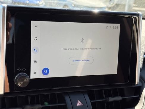 Used 2025 Toyota RAV4 LE image 13