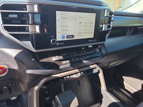 Used 2024 Toyota Tundra SR5 image 26