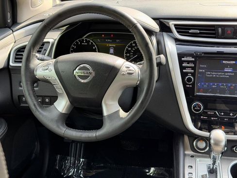 Used 2015 Nissan Murano Platinum w/ Cargo Package FWD image 12