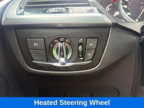 Used 2019 BMW X3 xDrive30i AWD/4WD image 21