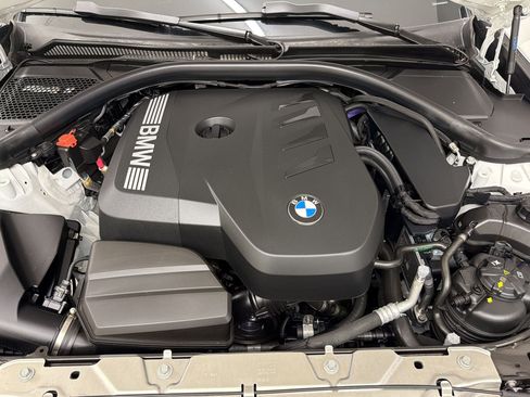 Used 2026 BMW 330i Sedan w/ Premium Package RWD image 31