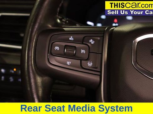 Used 2023 GMC Yukon XL Denali Ultimate AWD/4WD image 20
