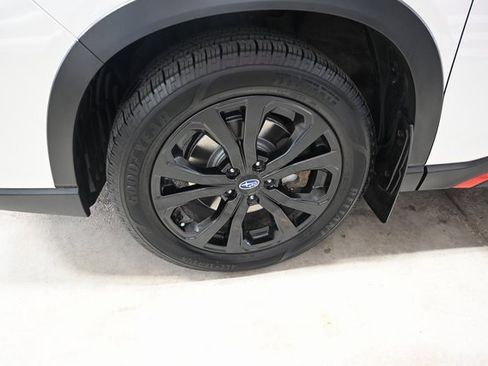 Used 2019 Subaru Forester Sport image 33