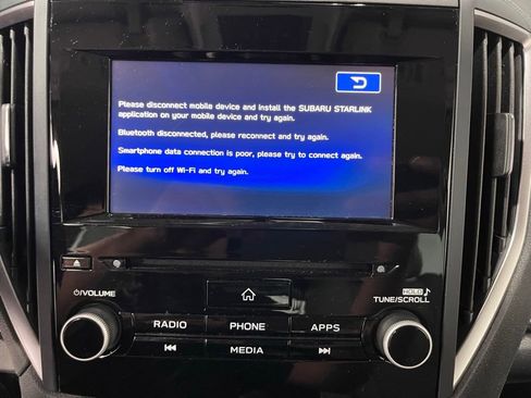 Used 2022 Subaru Forester Premium AWD/4WD image 17