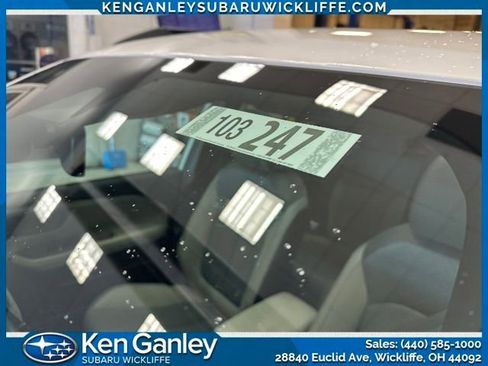 Used 2026 Subaru Forester Premium image 17