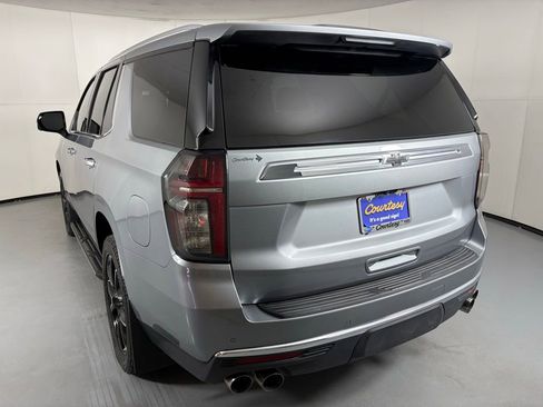 Used 2023 Chevrolet Tahoe Premier w/ Premium Package 2 AWD/4WD image 6