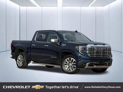 Used 2023 GMC Sierra 1500 Denali w/ Denali Reserve Package