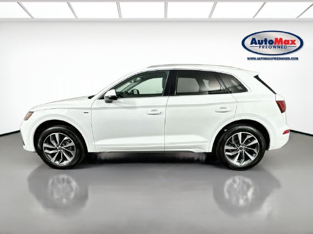 Used 2023 Audi Q5 2.0T Premium w/ Convenience Package AWD/4WD image 9