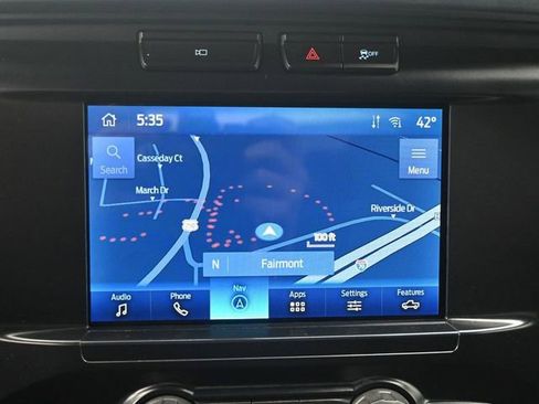 Used 2023 Ford F150 XL w/ STX Appearance Package image 11